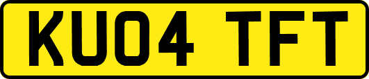 KU04TFT