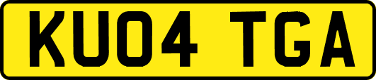KU04TGA