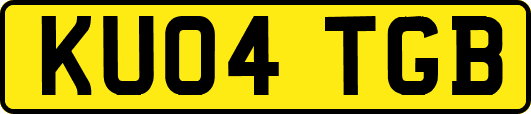KU04TGB