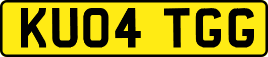 KU04TGG