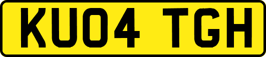 KU04TGH