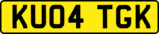 KU04TGK