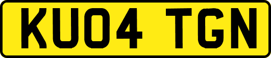 KU04TGN