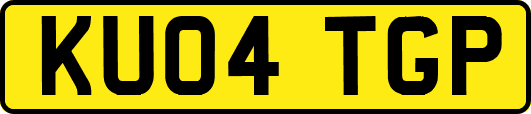 KU04TGP