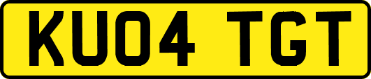 KU04TGT