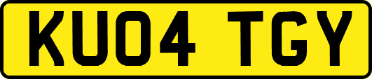 KU04TGY