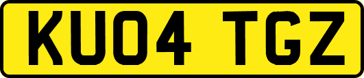 KU04TGZ