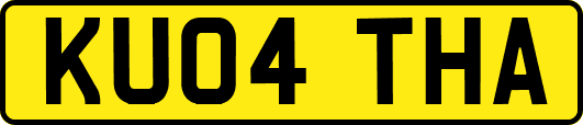 KU04THA