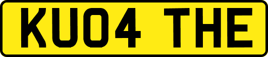 KU04THE