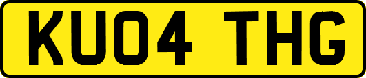 KU04THG