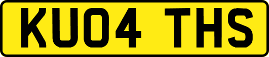 KU04THS