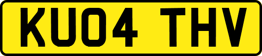 KU04THV
