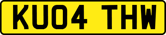 KU04THW