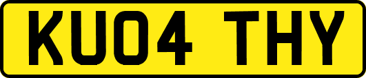 KU04THY