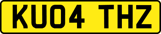 KU04THZ