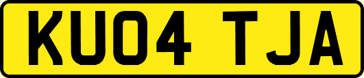 KU04TJA