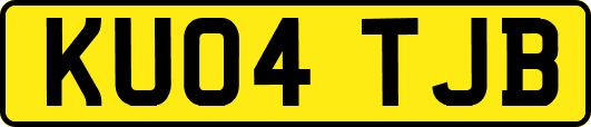 KU04TJB
