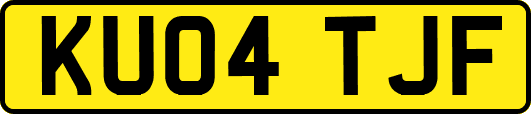 KU04TJF