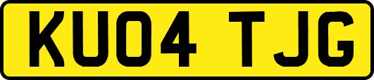 KU04TJG