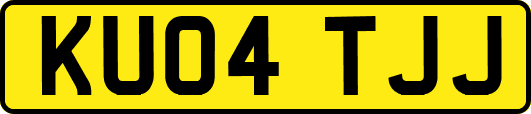 KU04TJJ