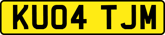 KU04TJM