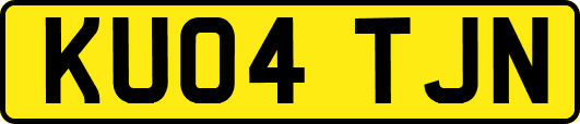 KU04TJN