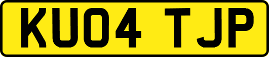 KU04TJP