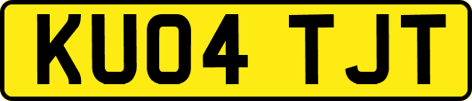 KU04TJT