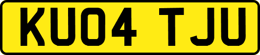 KU04TJU