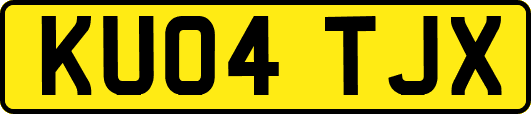 KU04TJX