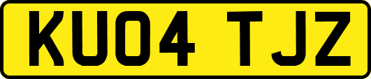 KU04TJZ