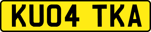 KU04TKA