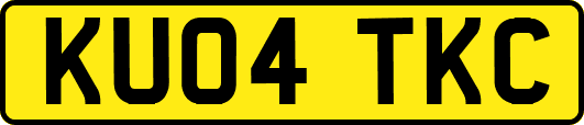 KU04TKC