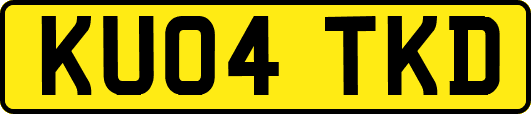 KU04TKD