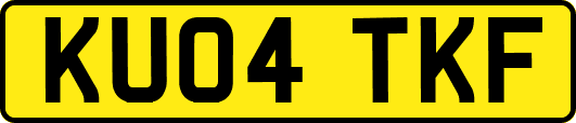KU04TKF