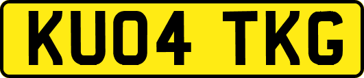 KU04TKG