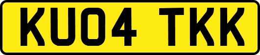KU04TKK