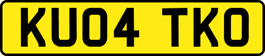KU04TKO
