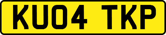 KU04TKP