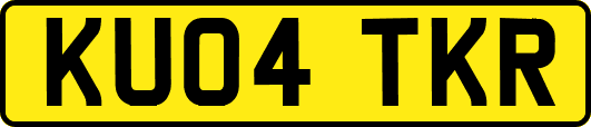 KU04TKR