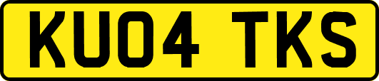 KU04TKS