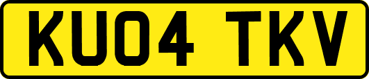 KU04TKV