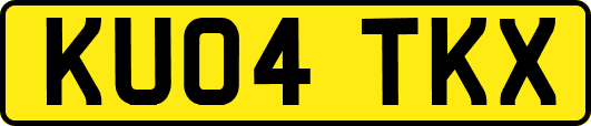 KU04TKX
