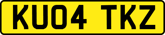 KU04TKZ