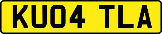 KU04TLA