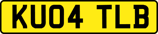 KU04TLB