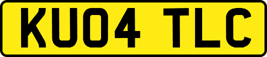 KU04TLC