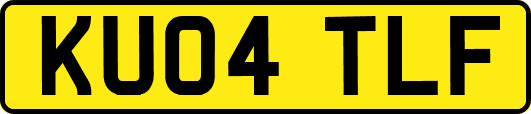 KU04TLF