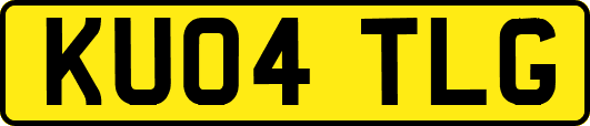 KU04TLG