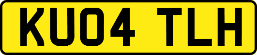 KU04TLH